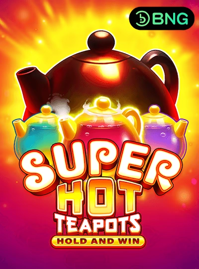 Slot game cover